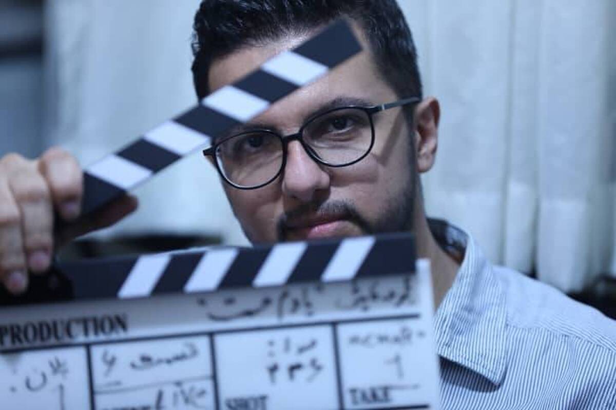 بازی در نقشهای منفور از نقش منفی سختتر است خاطره بازیگر نوجوان «مختارنامه» از رفتار فریبرز عربنیا
