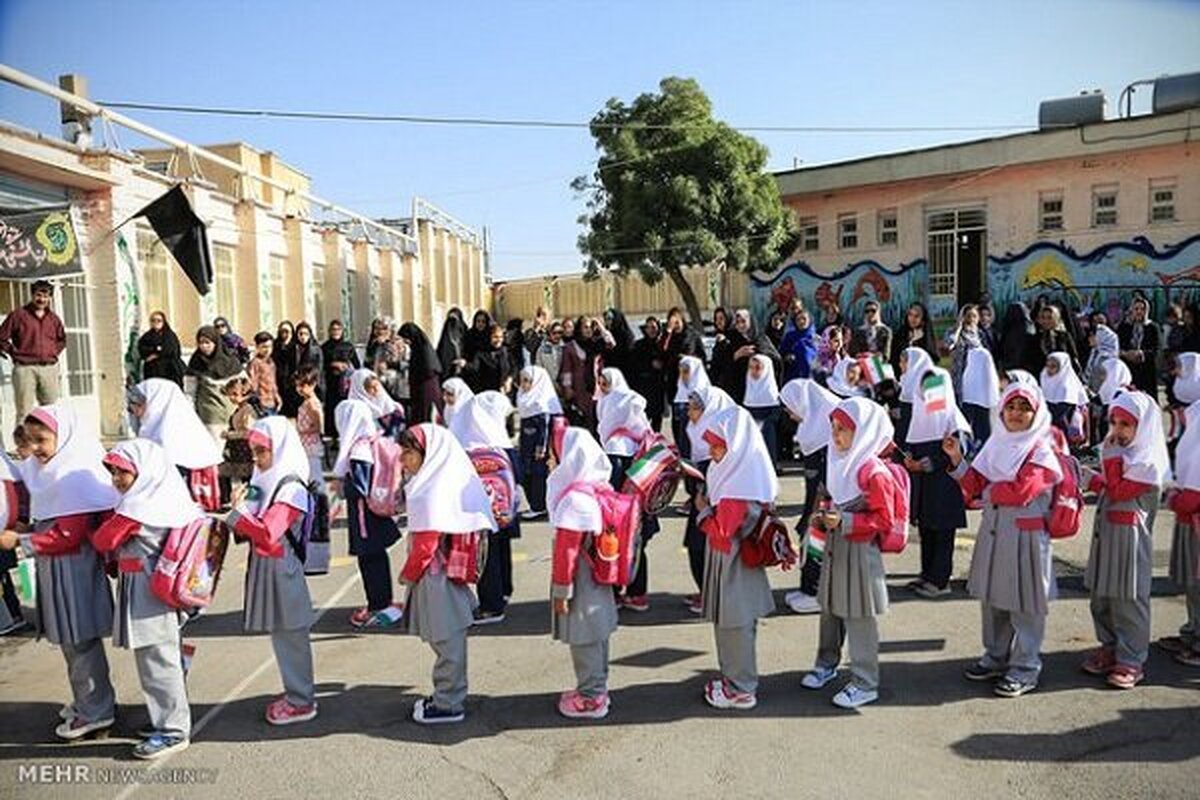 کفاش: انتشار تصاویر دانشآموزان بدون اجازه والدین ممنوع است