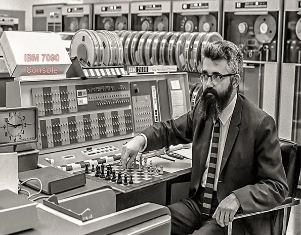 ۱۴ شهریور در دنیای علم چه خبر؟ ۱۴ شهریور در دنیای علم چه خبر؟