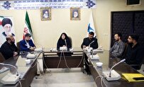 استحکام امروز انقلاب اسلامی ناشی از فعالیت بسیج در تمامی عرصههاست
