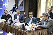 از بازنگری ۳۰ درصدی رشتههای دانشگاه آزاد البرز تا رشد بیش از ۳۰۰ درصدی درآمدهای غیرشهریهای