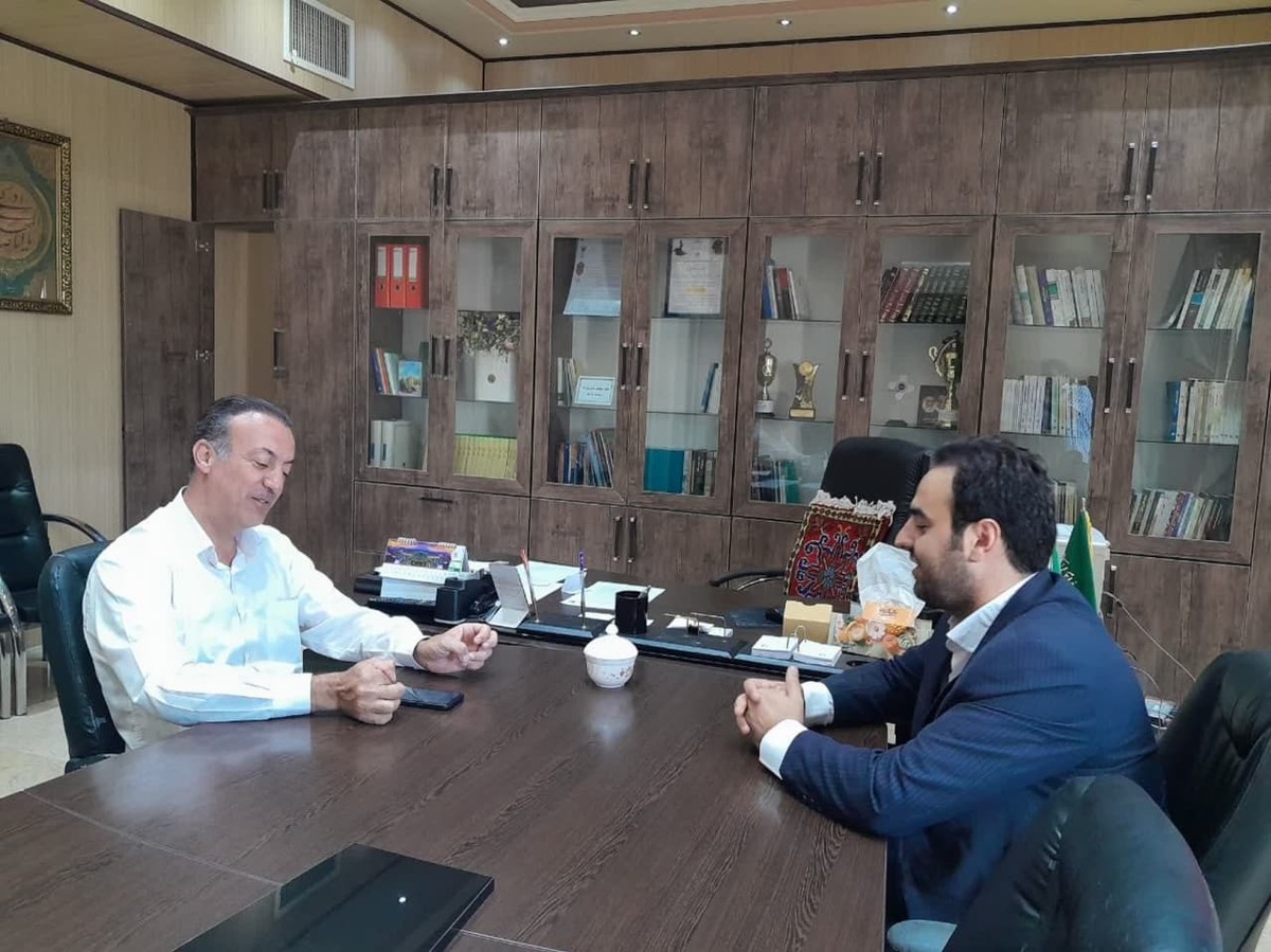 بهبود خدمترسانی و آسایش شهروندان با ظرفیت علمی دانشگاه