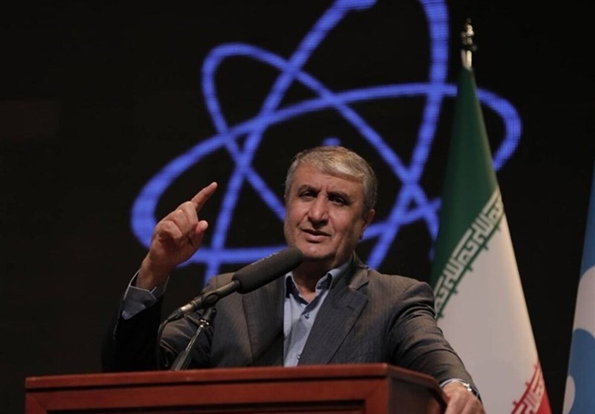 اسلامی: برنامه پنهانی هستهای نداریم