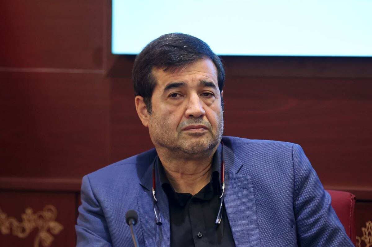 دنیامالی: ورزشگاهها را طبق قوانین جهانی استانداردسازی میکنیم ورزشگاه آزادی یک سرمایه ملی است
