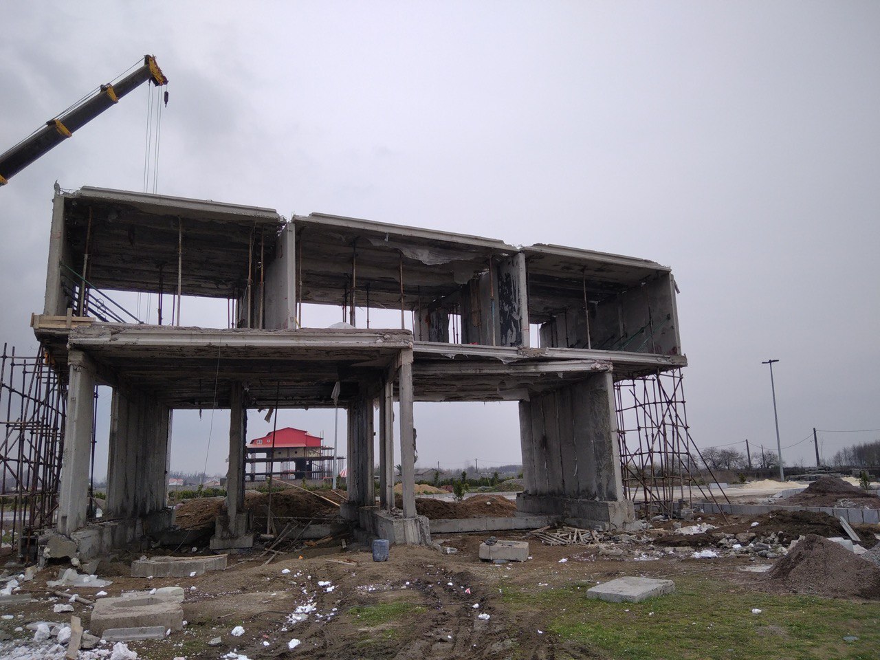 ارتقای تکنولوژی صنعت ساخت و ساز کشور با 3 اختراع طلایی ارتقای تکنولوژی صنعت ساخت و ساز کشور با 3 اختراع طلایی