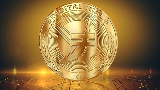 تحول نظام پولی با تکیه ریال دیجیتال بر فناوری بلاکچین تحول نظام پولی با تکیه ریال دیجیتال بر فناوری بلاکچین