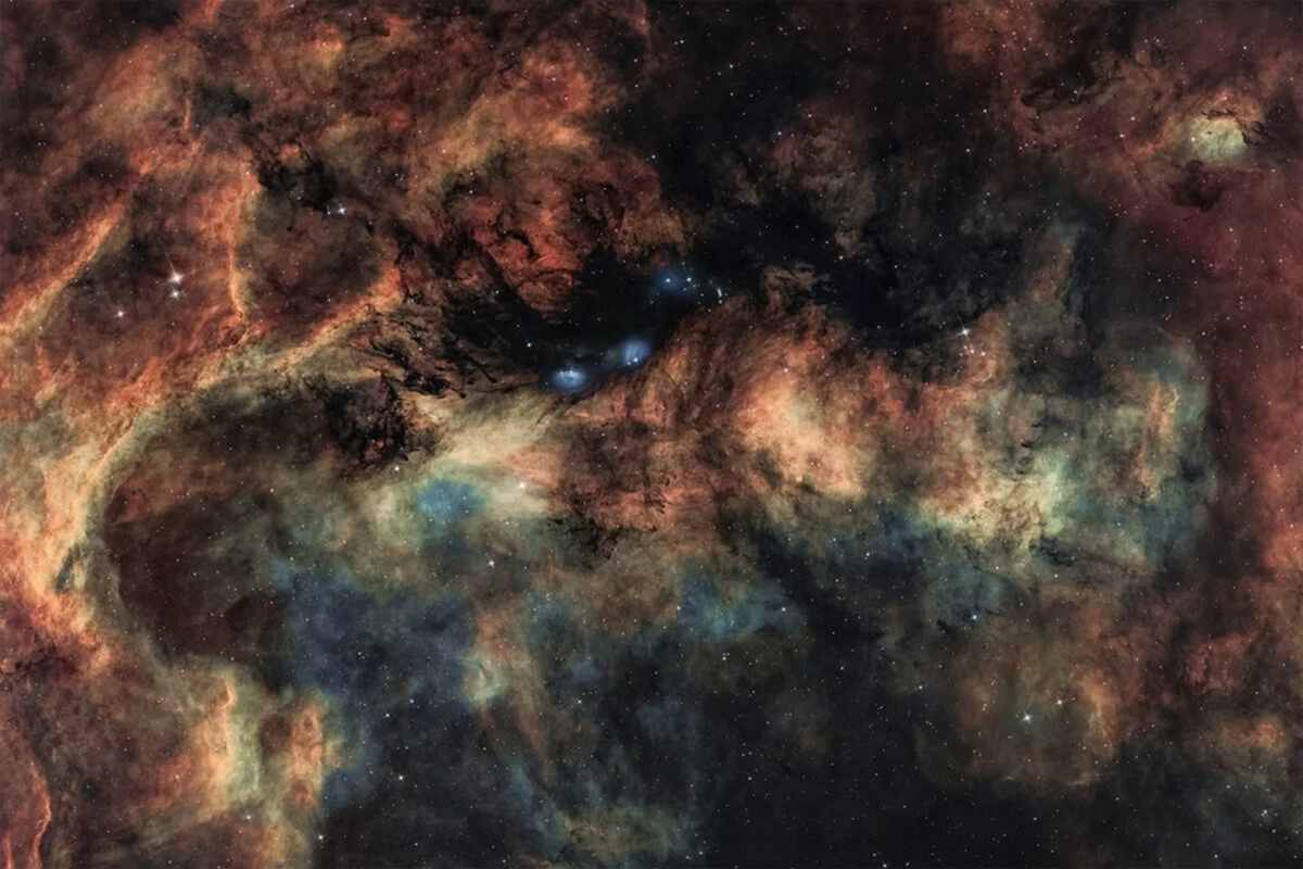 تصاویر نجومی هجدهم شهریور (۸ سپتامبر) تصاویر نجومی هجدهم شهریور (۸ سپتامبر)