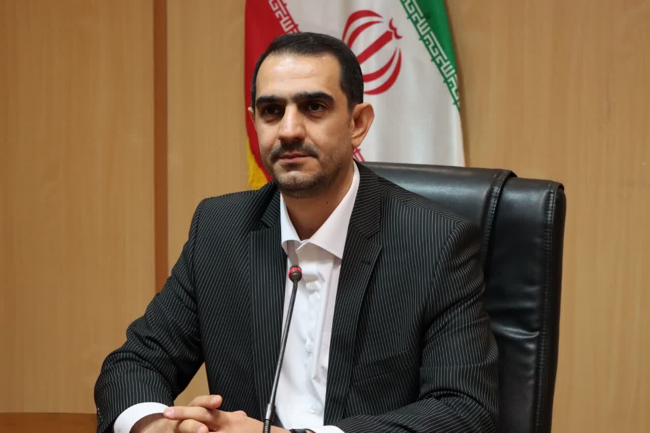 معاون سمای دانشگاه آزاد استان گیلان معرفی شد معاون سمای دانشگاه آزاد استان گیلان معرفی شد