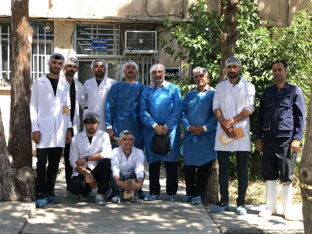 پیوند دانشگاه با کشاورزی و صنایع غذایی؛ دانش روز واحدهای تولیدی افزایش مییابد پیوند دانشگاه با کشاورزی و صنایع غذایی؛ دانش روز واحدهای تولیدی افزایش مییابد