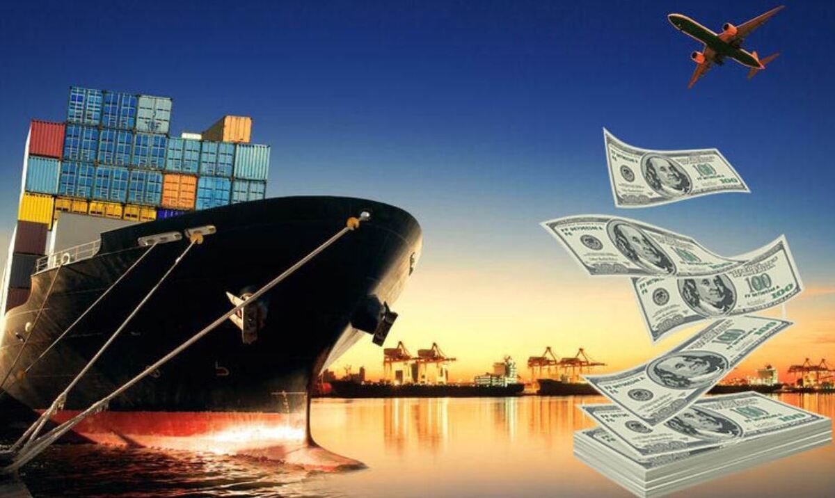 کاهش تعهد ارزش ارزی صادرات کالاهای دانشبنیان و فناورانه به ۸۰ درصد