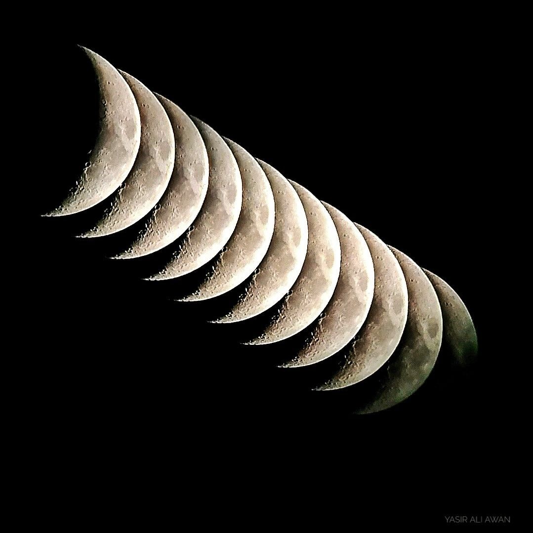 تصاویر نجومی نوزدهم شهریور (۹ سپتامبر) تصاویر نجومی نوزدهم شهریور (۹ سپتامبر)