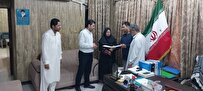 انعقاد ۷ تفاهمنامه همکاری دانشگاه آزاد با شهرداری سراوان