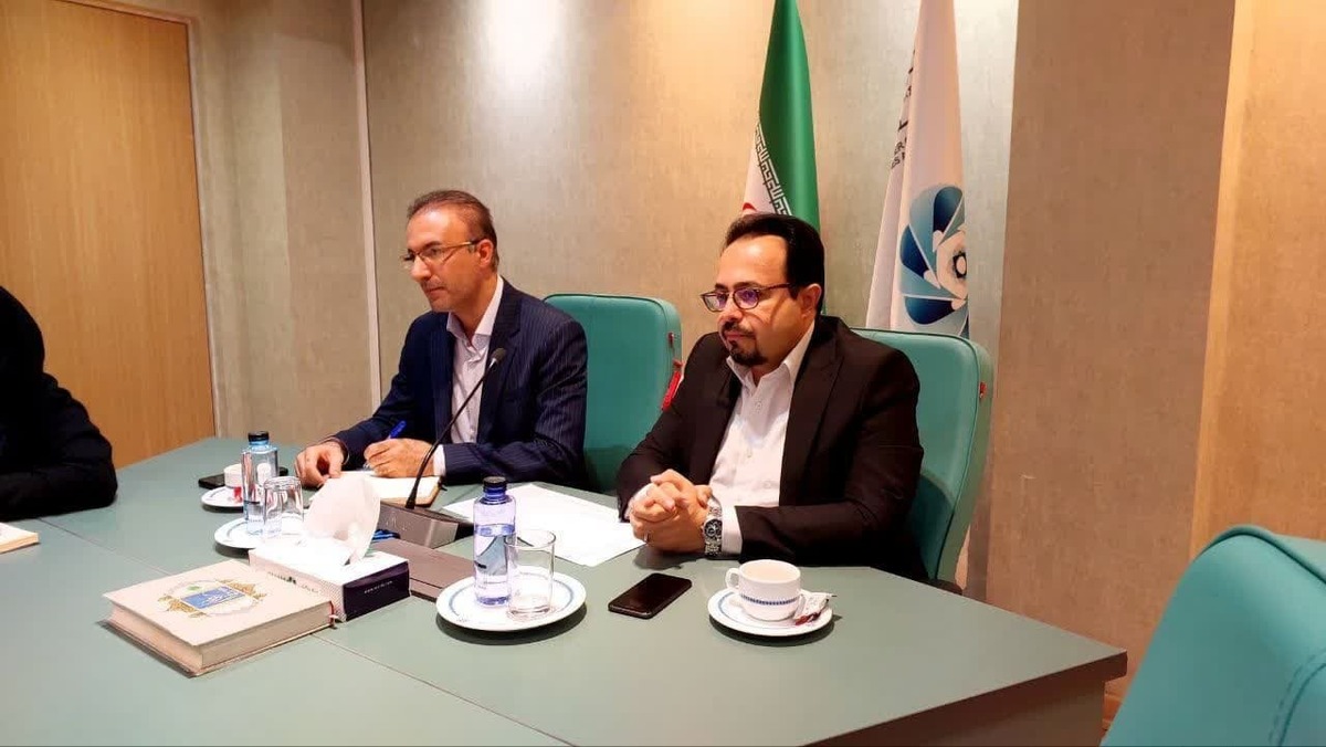 پیشرویداد «چالش فناوری گیاهان دارویی» چگونه گذشت؟