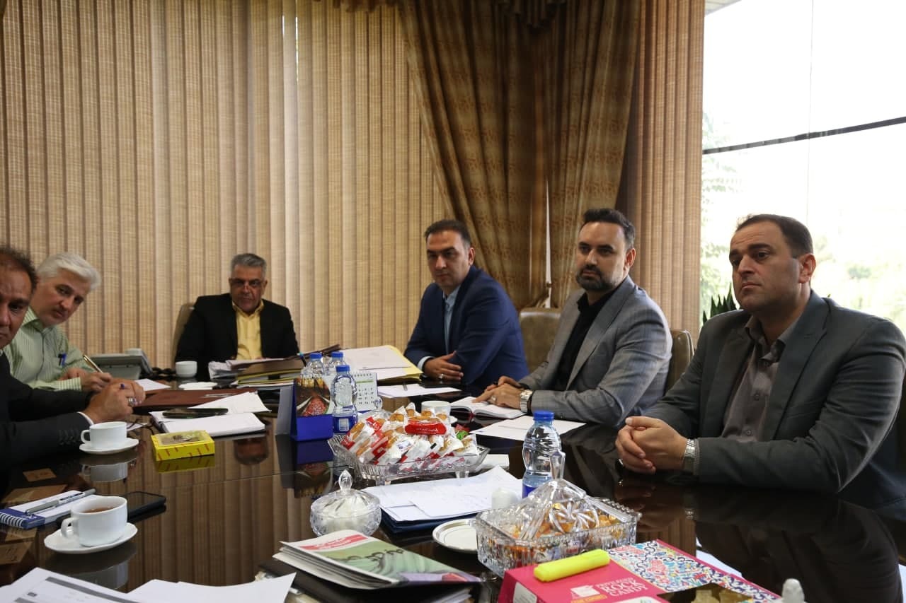 از تشکیل اتاق فکر برای جذب دانشجو تا ترغیب فارغالتحصیلان دوره کاردانی برای ادامه تحصیل از تشکیل اتاق فکر برای جذب دانشجو تا ترغیب فارغالتحصیلان دوره کاردانی برای ادامه تحصیل