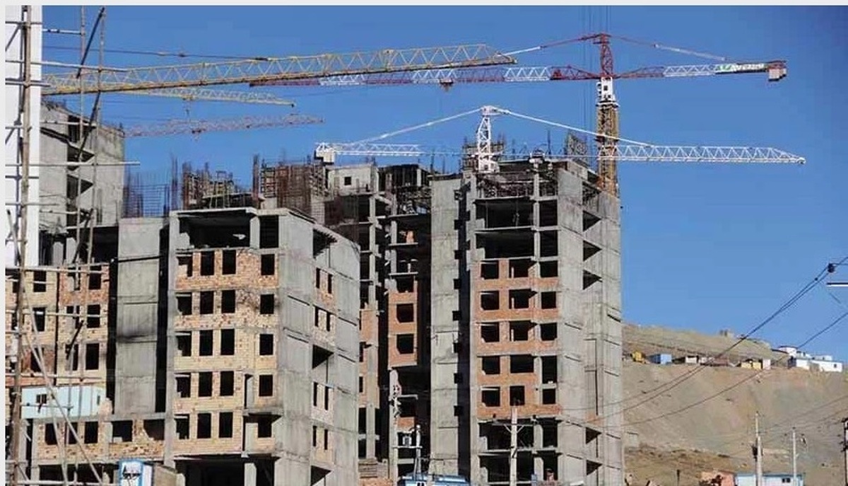 ضرورتهای ورود شهرداری به موضوع مسکن/ ۴۴۰۰ واحد مسکونی امسال تکمیل میشود