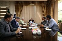 از تشکیل اتاق فکر برای جذب دانشجو تا ترغیب کاردانیها به ادامه تحصیل