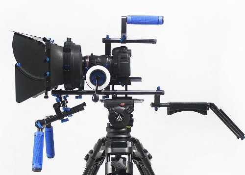 11 حقیقت درباره &laquo;دوربین دیجیتال&raquo;/ نیم&zwnj;قرن از ساخت اولین دوربین دیجیتال می&zwnj;گذرد!