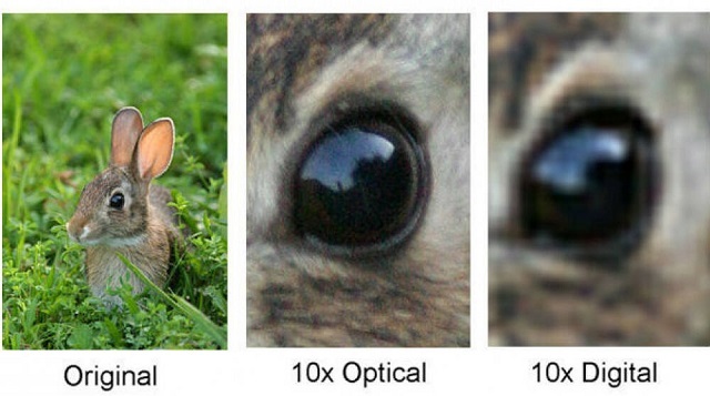 11 حقیقت درباره &laquo;دوربین دیجیتال&raquo;/ نیم&zwnj;قرن از ساخت اولین دوربین دیجیتال می&zwnj;گذرد!