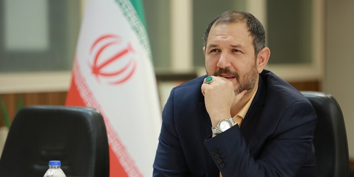 موسیالرضا حاجیبگلو رئیس شورای عالی استانها شد