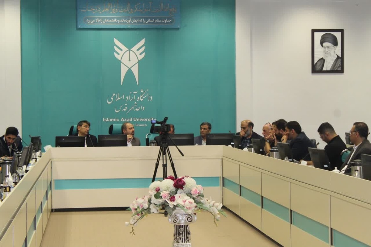 گام دانشگاهیان و صنعتگران برای حل چالشهای ورود فناوری به صنعت