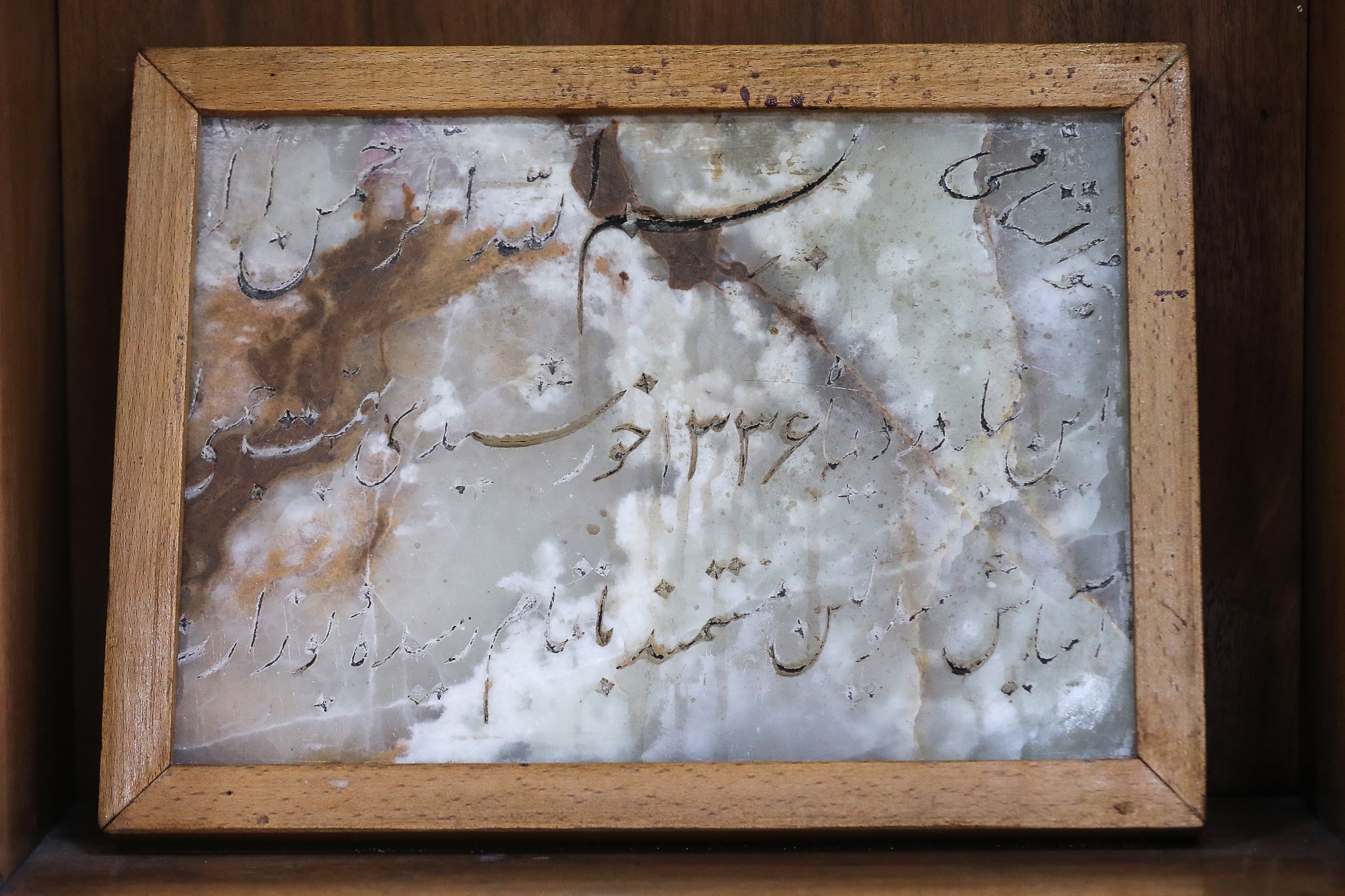 در حوزۀ درمان سرطان پیشرو هستیم/ تفاوتهای گذشته و حال بیمارستان را ببینند در حوزۀ درمان سرطان پیشرو هستیم/ تفاوتهای گذشته و حال بیمارستان را ببینند