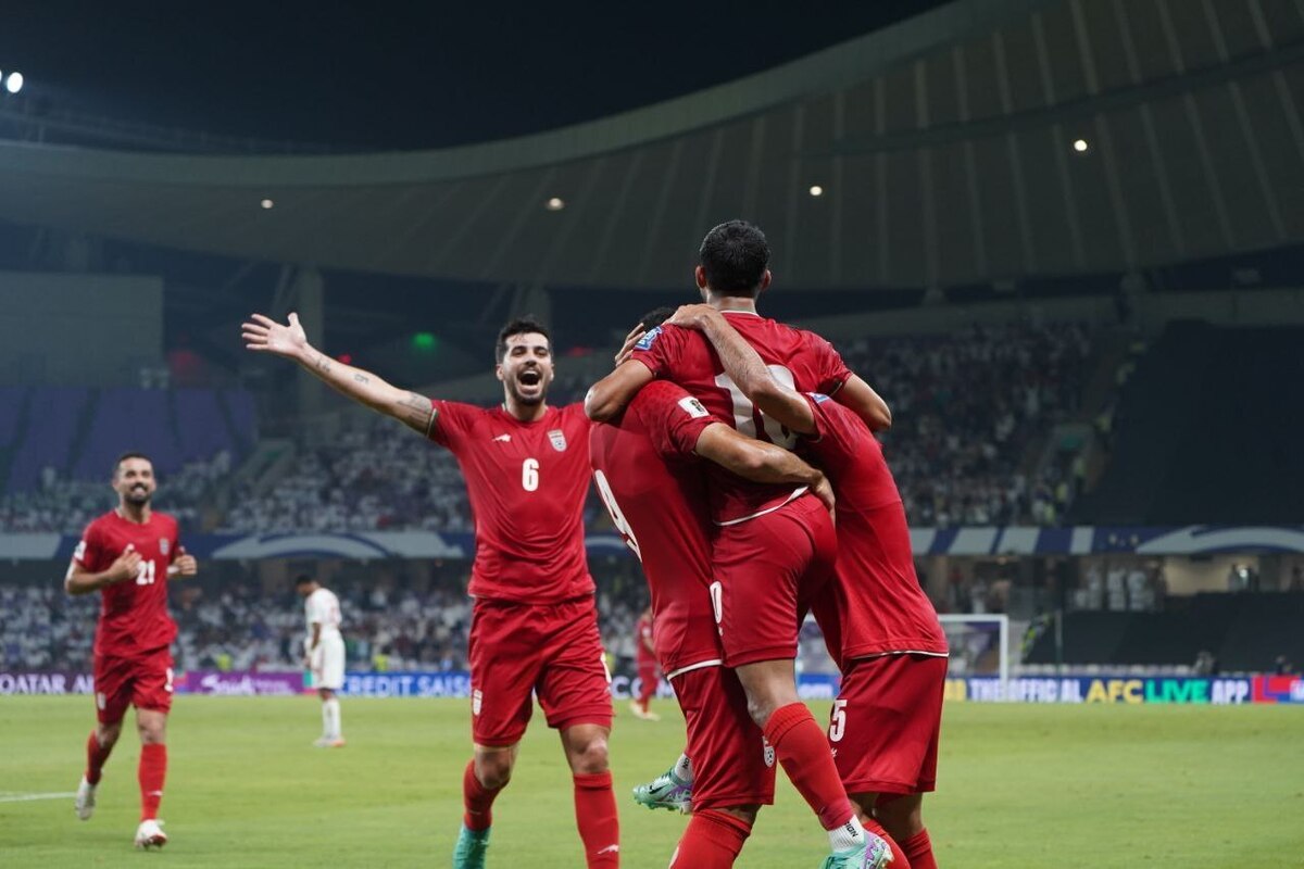 رمز برتری ایران در خانه امارات استراتژی هوشمندانه یاران قلعهنویی