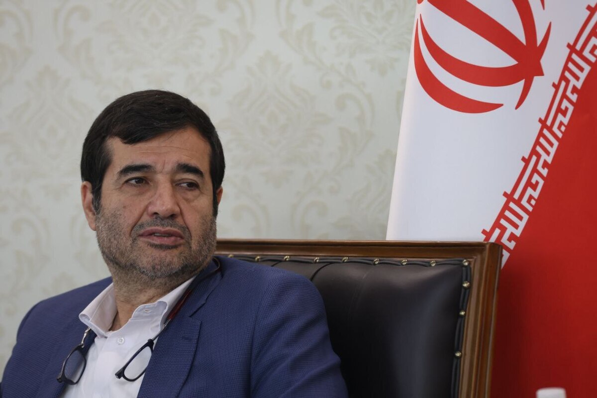 وزیر ورزش خبر داد: ورزشگاه آزادی تا پایان پاییز در اختیار فوتبال ایران قرار میگیرد