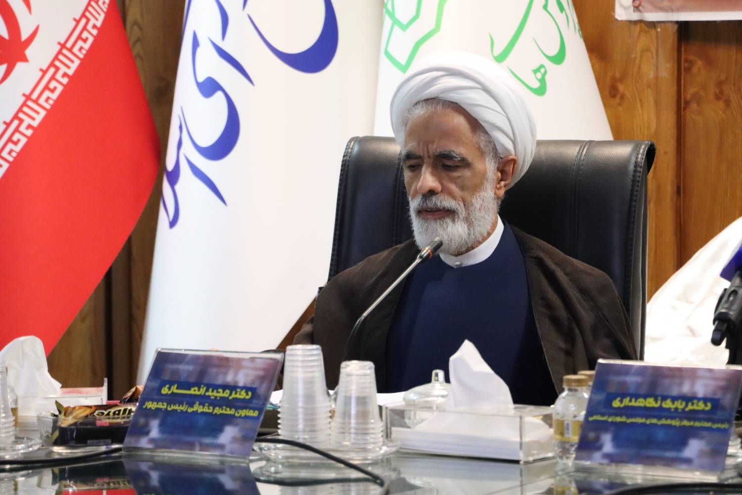 استفاده از هوشمصنوعی در حکمرانی مطلوب، ضرورت دارد استفاده از هوشمصنوعی در حکمرانی مطلوب، ضرورت دارد