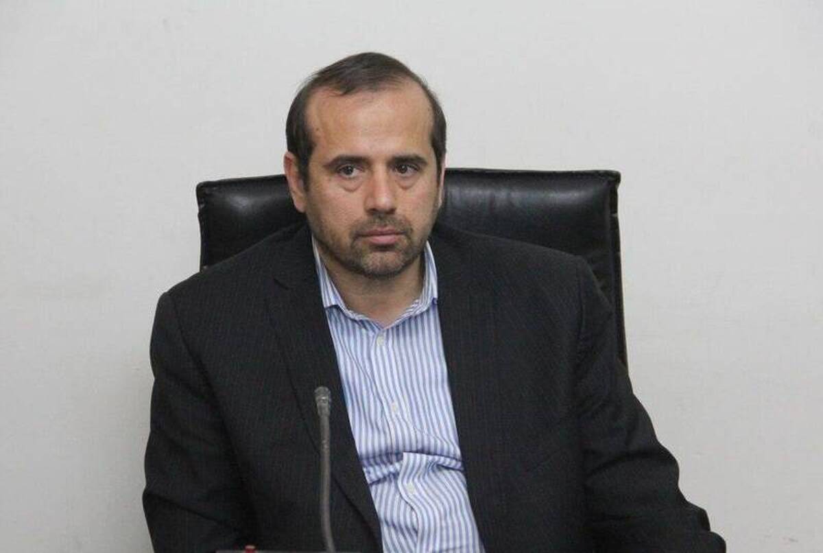 طلا: فاز نخست بازسازی ورزشگاه آزادی تا آخر پاییز به پایان میرسد