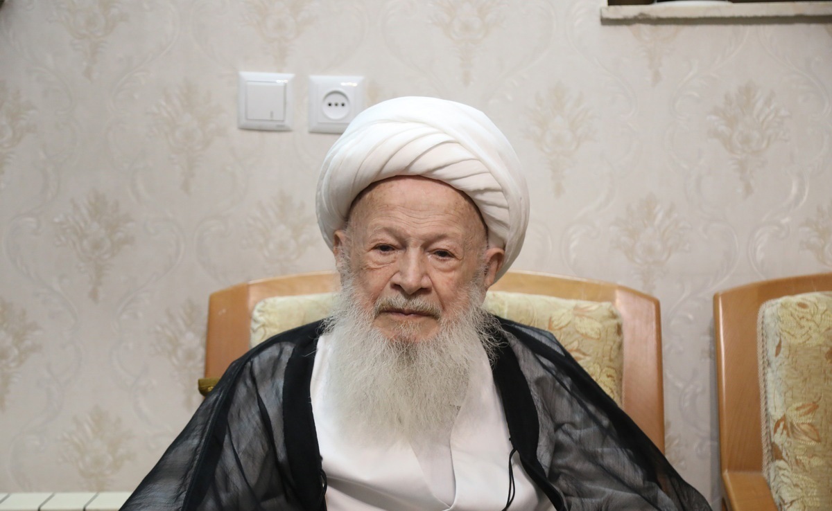 پیام تسلیت دبیر شورای عالی انقلاب فرهنگی در پی درگذشت آیتالله محفوظی
