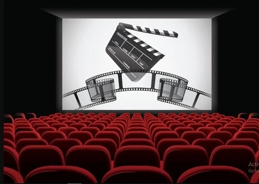 تأثیر «تحریمها» بر استفاده از فناوری در سینمای ایران/ مانع زیاد است اما متوقف نمیشویم////// تأثیر «تحریمها» بر استفاده از فناوری در سینمای ایران/ مانع زیاد است اما متوقف نمیشویم//////