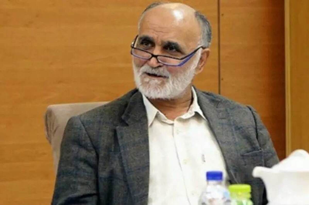 واکنش اولیایی به بیانیه استقلال: بهتر بود آقایان سکوت میکردند مالکان سرخابی برنامههای باشگاهداری ارائه کنند