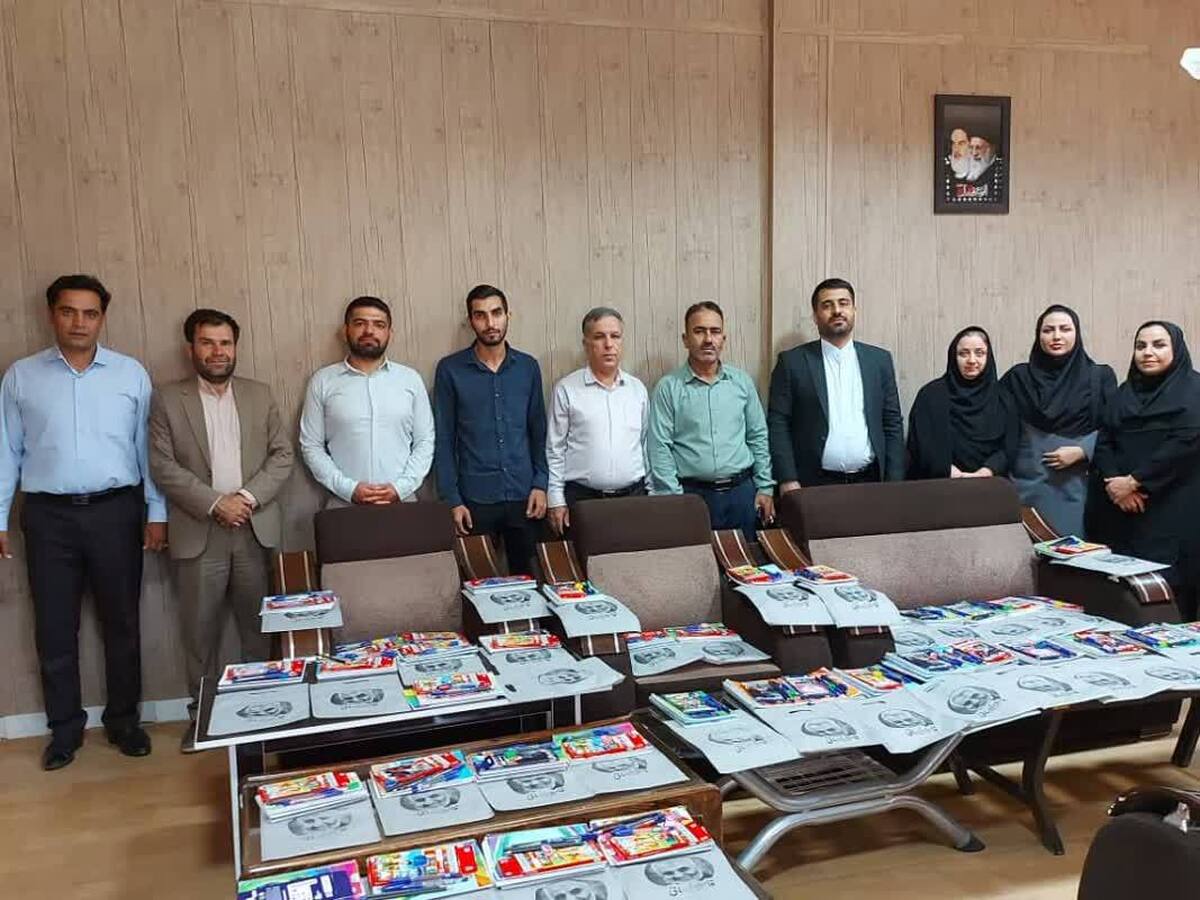 محرومیتزُدایی از متاطق محروم شهرستان ممسنی؛ جهاد دانشجویان در قلب محرومیت