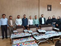 محرومیتزُدایی از متاطق محروم شهرستان ممسنی؛ جهاد دانشجویان در قلب محرومیت