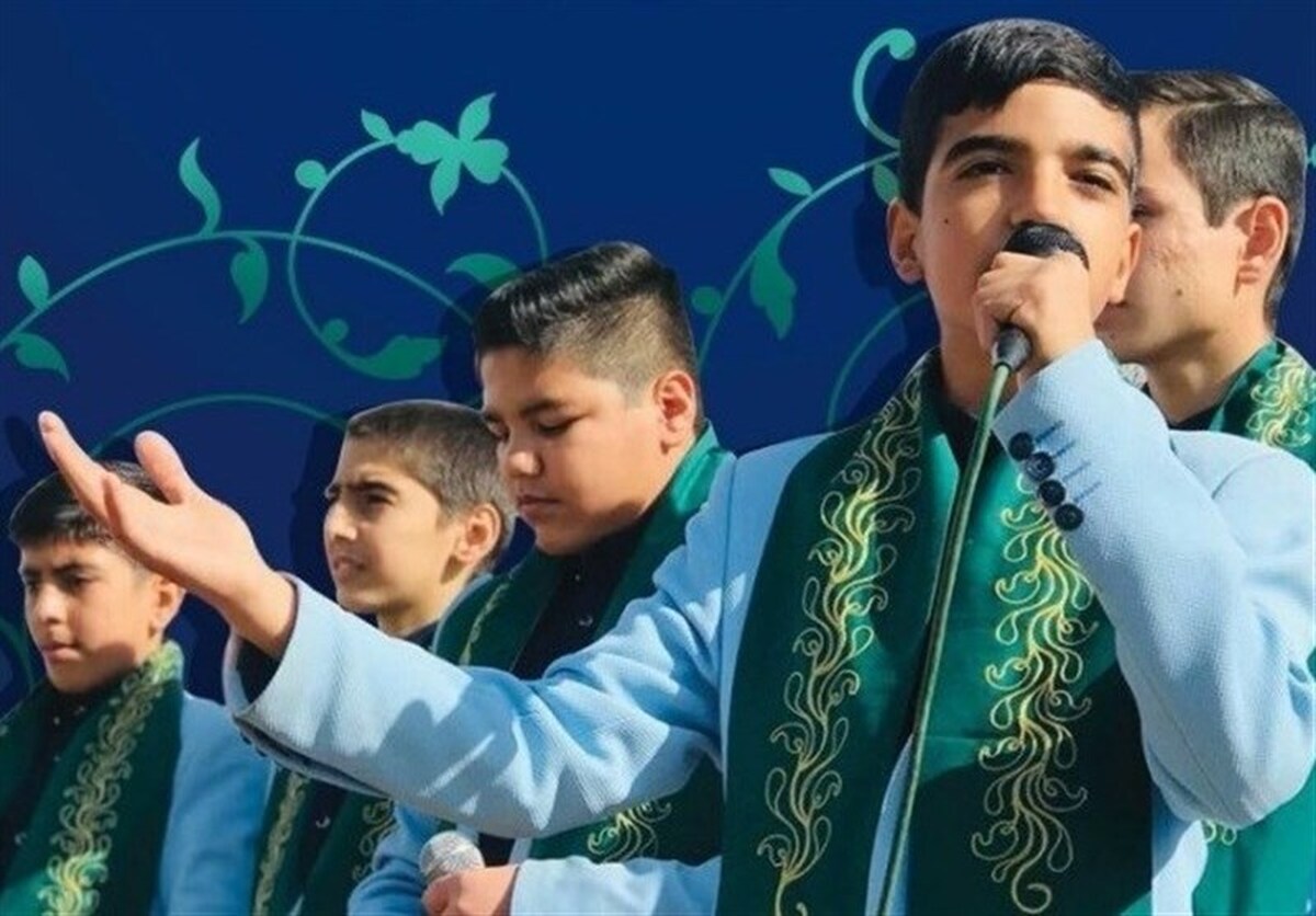 بالندگی سرود با روزآمد شدن و فناوری جدید صورت میگیرد