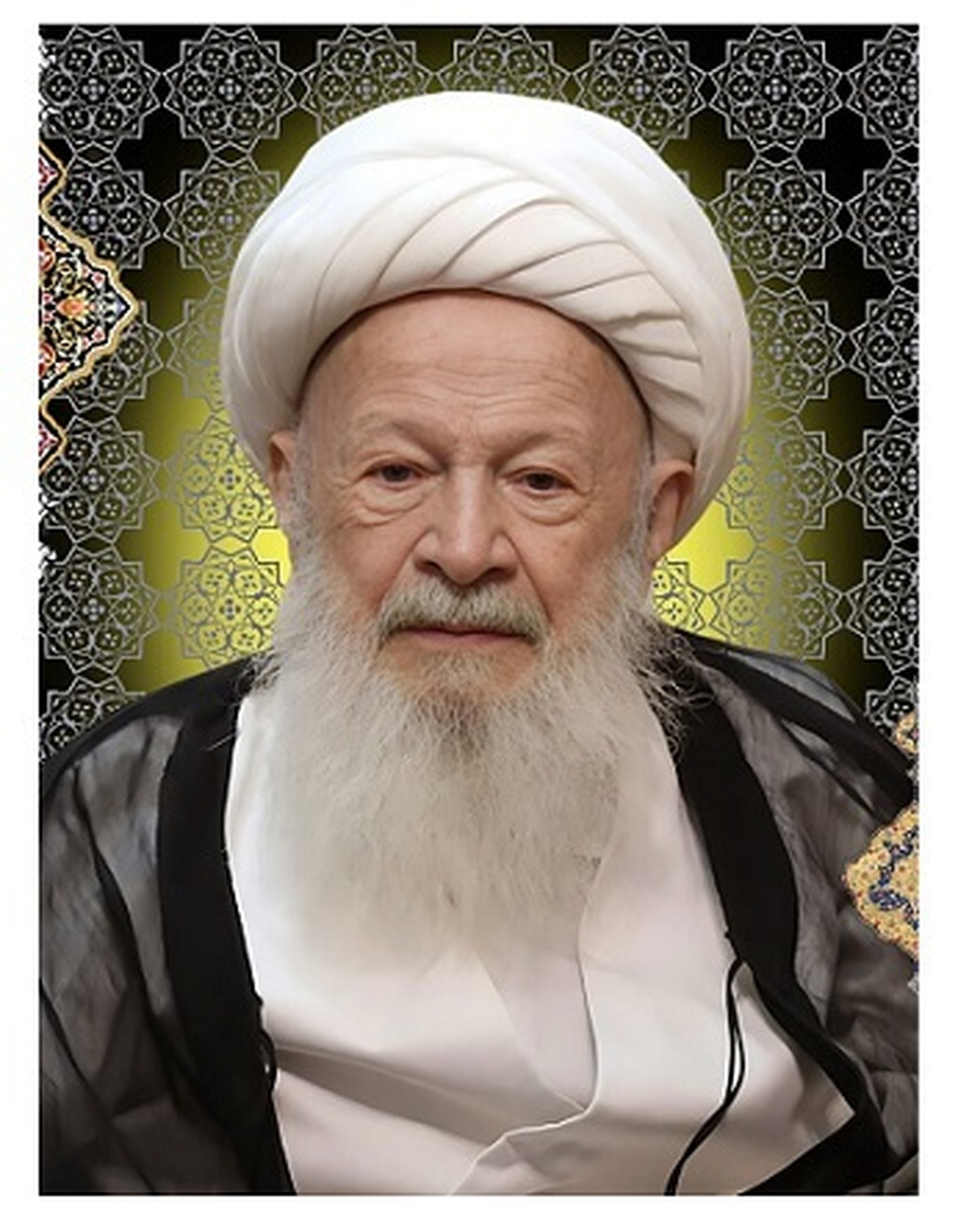 پیام تسلیت رئیس دانشگاه تهران در پی رحلت آیتالله محفوظی