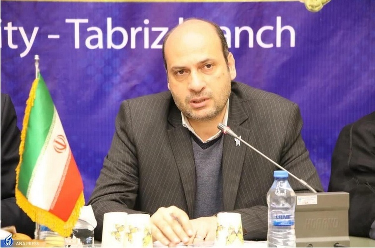 یک رتبه نخست و ۲ رتبه سومی دانشجویان دانشگاه آزاد آذربایجانشرقی در جشنواره ملی قرآن کریم