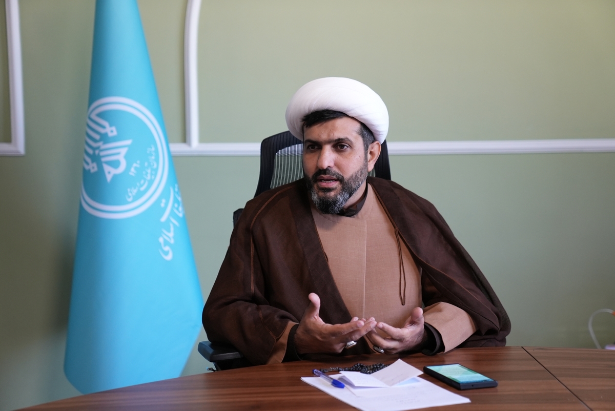 در مسائل دینی بین مناطق مختلف پایتخت تفاوت قائل نیستیم/ میخواهیم مردم را به میدان بیاوریم