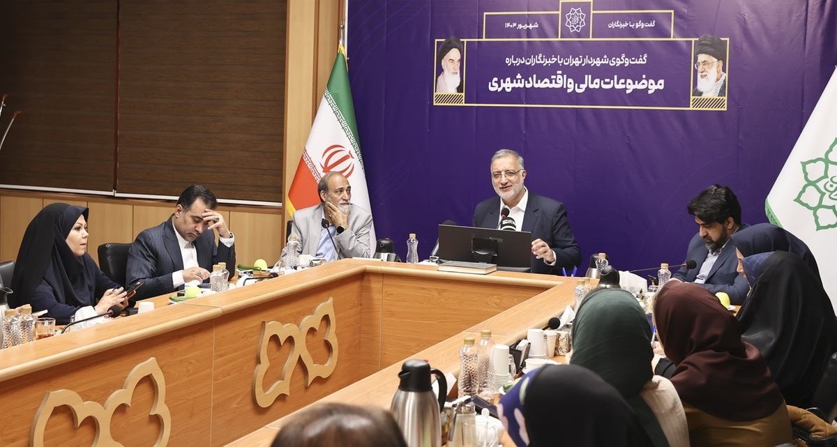 دو ورزشگاه طبق تفاهم با چینیها در کدام مناطق تهران ساخته میشود؟ + فیلم