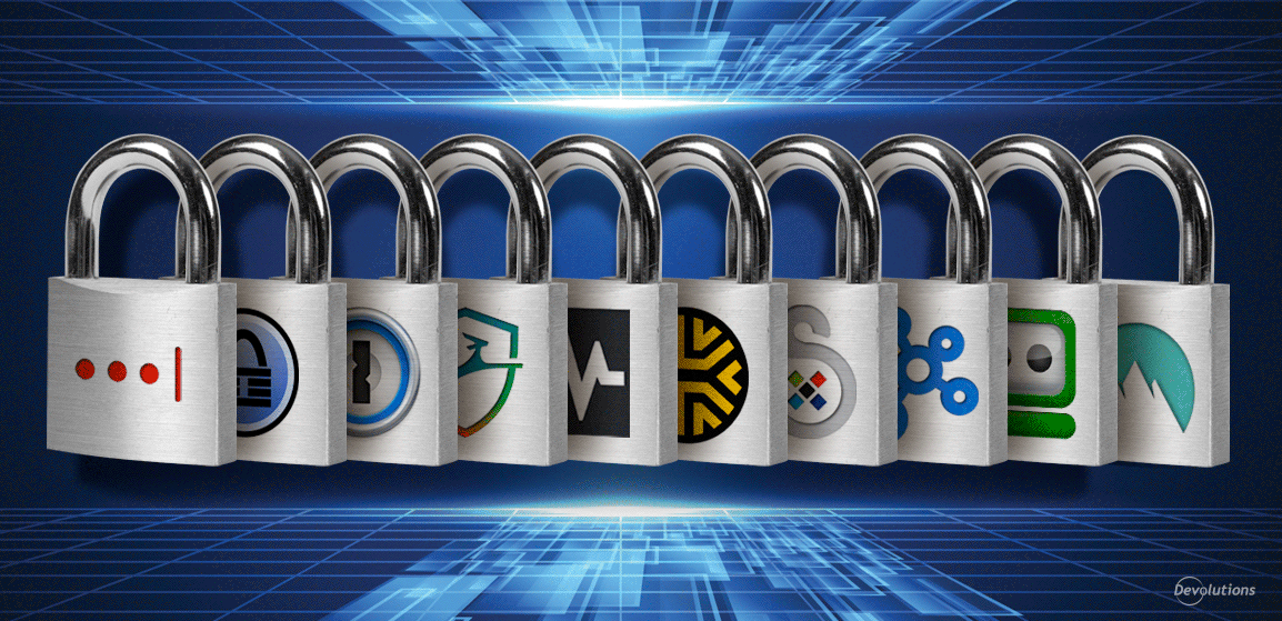 چرا به ابزارهای «مدیریت گذرواژه» نیاز دارید؟ چرا به ابزارهای «مدیریت گذرواژه» نیاز دارید؟