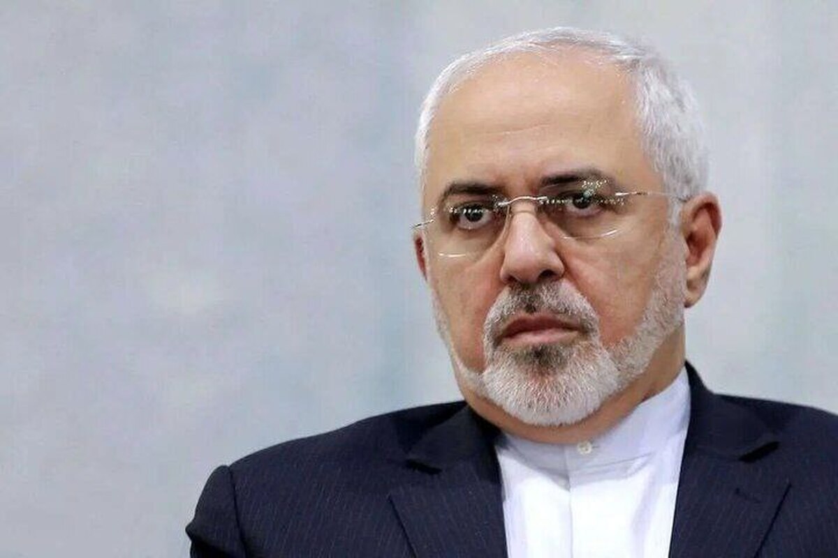 ظریف: همچنان بهصورت غیررسمی به وزارت خارجه کمک میکنم