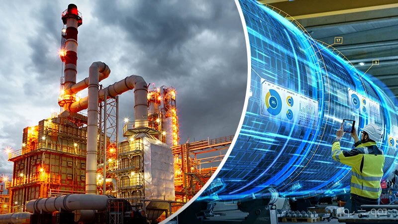 استفاده از هوش مصنوعی در توسعه میادین نفت و گاز تا جایگاه پررنگ هوش مصنوعی در آموزش و پرورش/ برنامه وزارت خانههای دولت چهاردهم در حوزه هوش مصنوعی چیست؟ استفاده از هوش مصنوعی در توسعه میادین نفت و گاز تا جایگاه پررنگ هوش مصنوعی در آموزش و پرورش/ برنامه وزارت خانههای دولت چهاردهم در حوزه هوش مصنوعی چیست؟