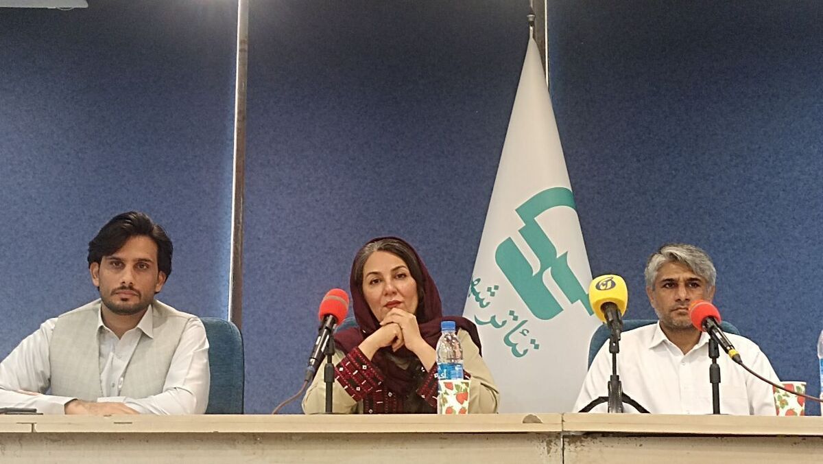 تمام بچههای گروه نمایش «مچ مدگ» دانشگاهی هستند +فیلم