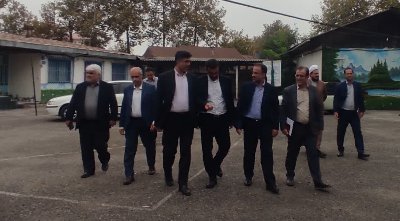 مهمترین برنامه دانشگاه آزاد توجه به توسعهیافتگی مدارس سما در مناطق محروم است مهمترین برنامه دانشگاه آزاد توجه به توسعهیافتگی مدارس سما در مناطق محروم است