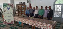 دانشگاه آزاد آباده با تجهیزات آزمایشگاهی و پژوهشی به نماد علمی تبدیل میشود