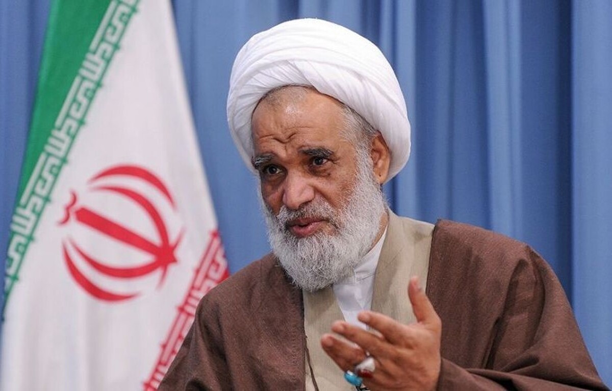 حکمرانی در فضای مجازی مطالبه ملی است حکمرانی نباشد، دشمن سوءاستفاده میکند