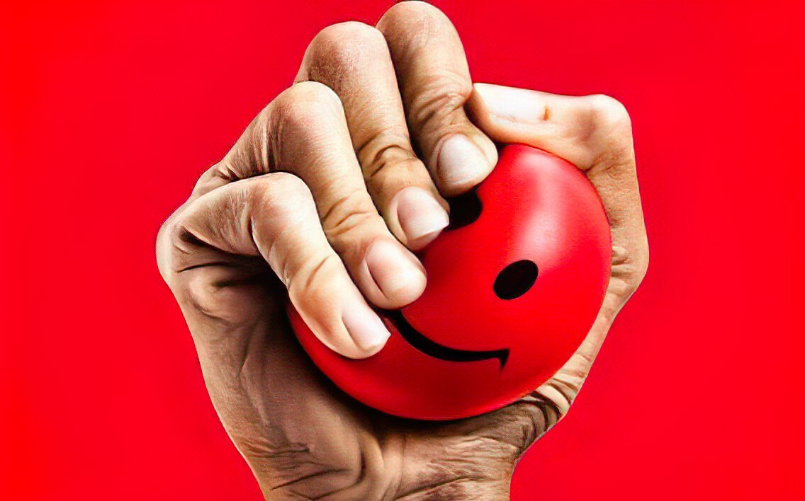 چطور جلوی استرس مداوم را بگیریم؟ چطور جلوی استرس مداوم را بگیریم؟