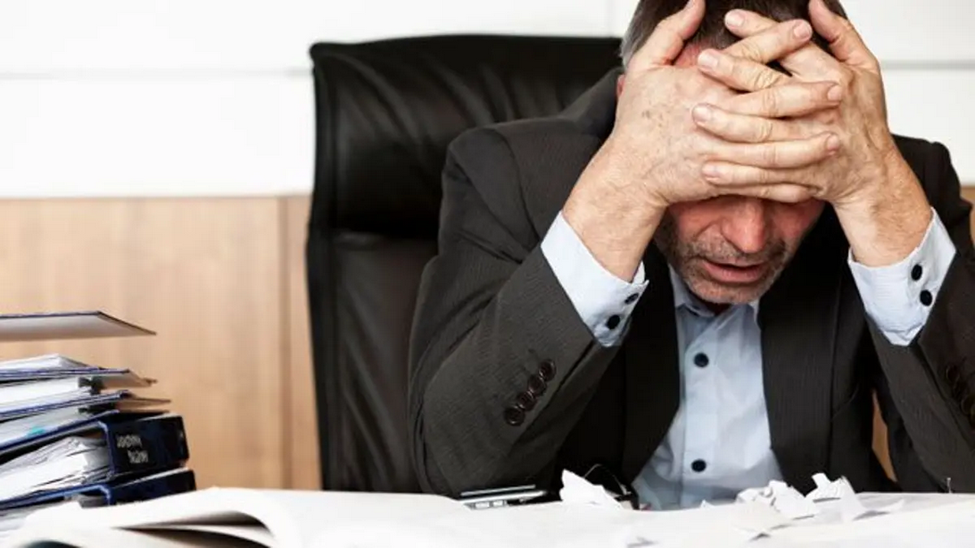 چطور جلوی استرس مداوم را بگیریم؟ چطور جلوی استرس مداوم را بگیریم؟