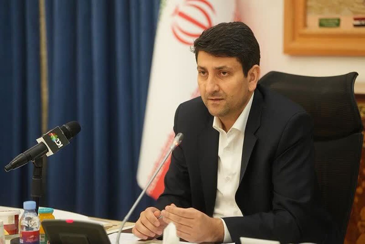 ضرب آهنگ تلاشها در حوزه دیجیتال فضای کسب و کار باید سرعت بگیرد