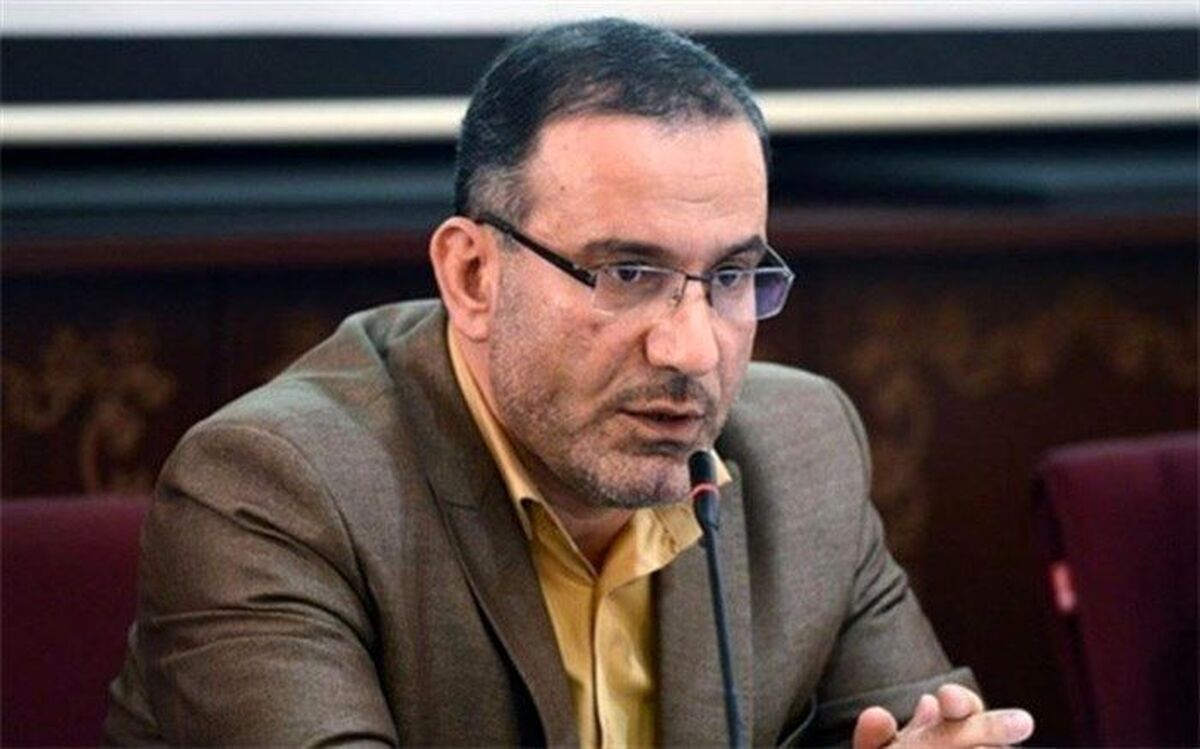 شعبانی بهار: به فلاح بابت عملکردش ۱۰۰ میلیون پاداش دادیم مشکل خانواده را همسایه نباید بداند